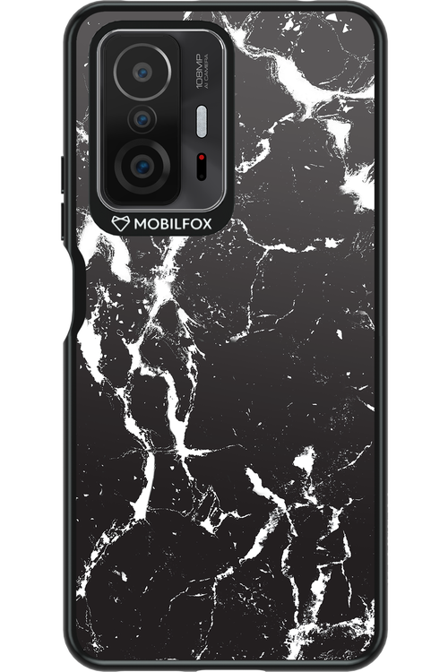 Grunge Marble 2.0 - Xiaomi Mi 11T Pro