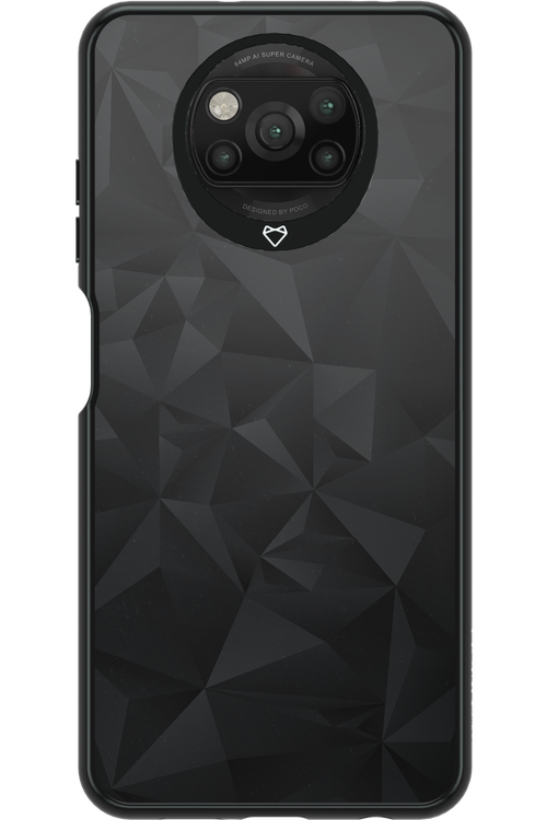 Low Poly 2.0 - Xiaomi Poco X3 NFC