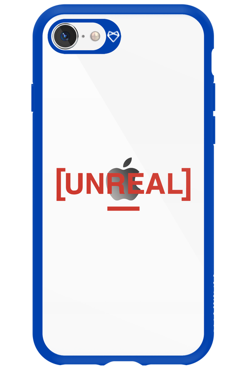 Unreal Classic - Apple iPhone SE 2022