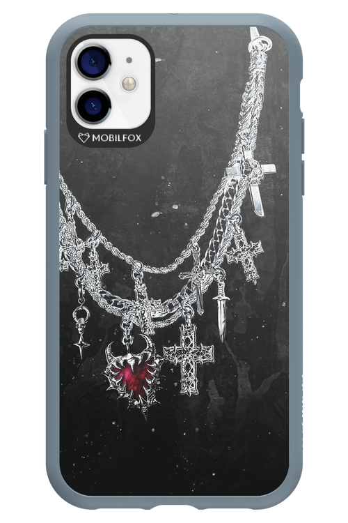 Trap Chain - Apple iPhone 11