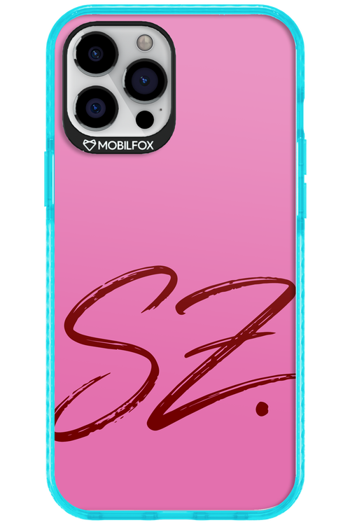 (Sorbet) SZ 2.0 - Apple iPhone 12 Pro Max