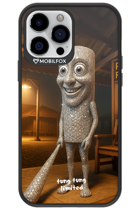 Tung Tung Limited - Apple iPhone 13 Pro Max