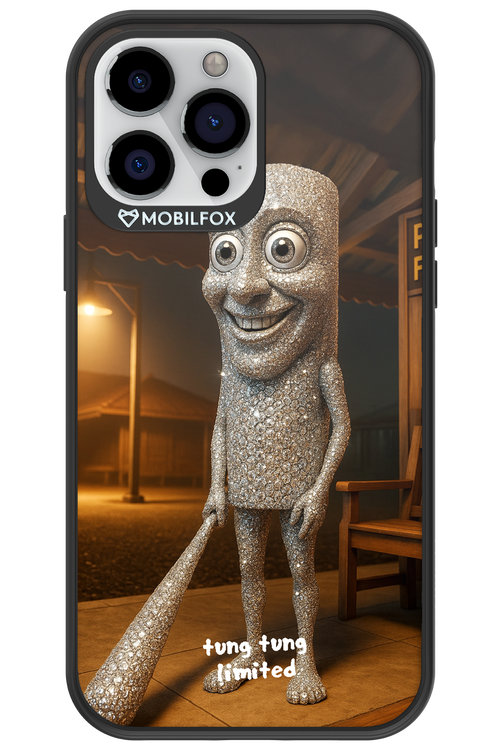 Tung Tung Limited - Apple iPhone 13 Pro Max