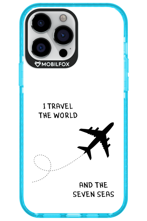 Traveller - Apple iPhone 13 Pro Max