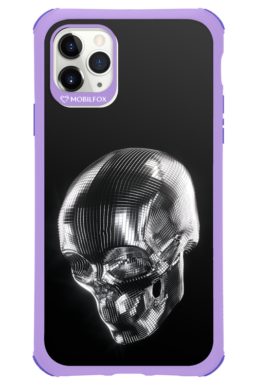 Disco Skull - Apple iPhone 11 Pro Max