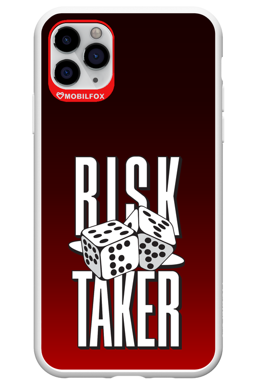 HYPER RISK - Apple iPhone 11 Pro Max