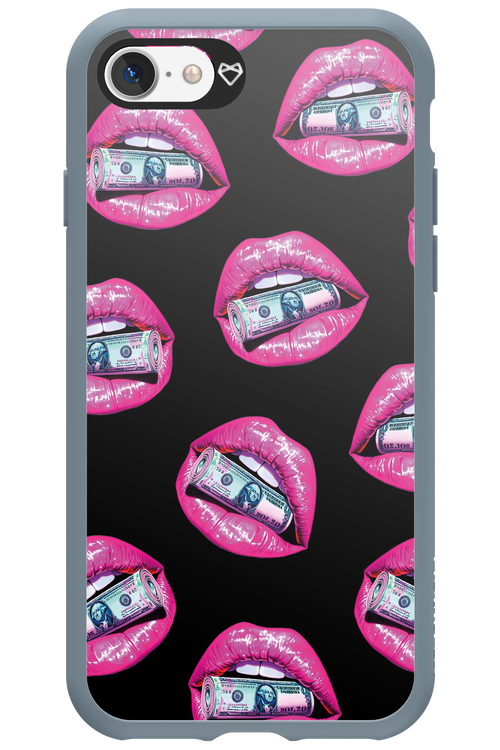 Money Lips - Apple iPhone 7