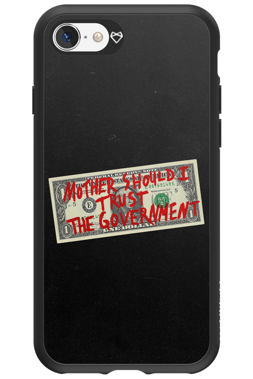 Government 2.0 - Apple iPhone 8