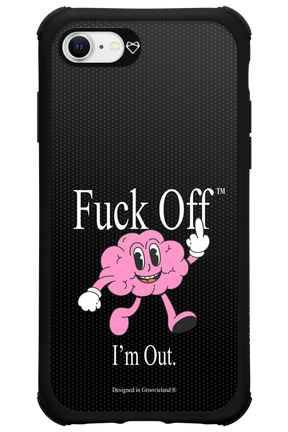 Bye Brain - Apple iPhone 7