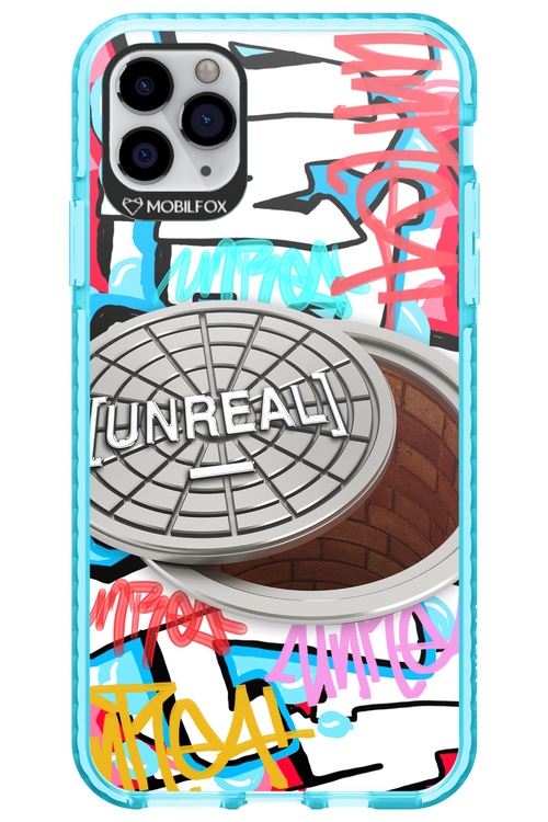 HULE - Apple iPhone 11 Pro Max