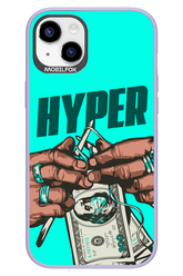 KNIT 2.0 - Apple iPhone 14 Plus