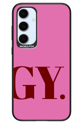 GY (Sorbet) 2.0 - Samsung S24 FE