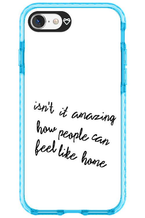 Isn't It 2.0 - Apple iPhone 7