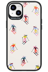 Snow Motion - Apple iPhone 14 Plus