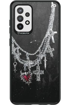 Trap Chain - Samsung Galaxy A72