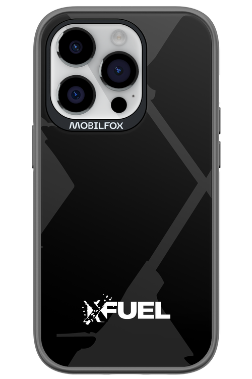 Shadow Mode - Apple iPhone 14 Pro