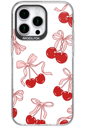 Cherry Queen - Apple iPhone 15 Pro Max