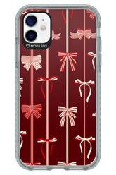 Holiday Bow - Apple iPhone 11