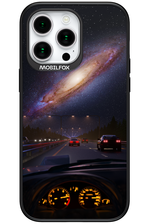 Nightride - Apple iPhone 15 Pro Max