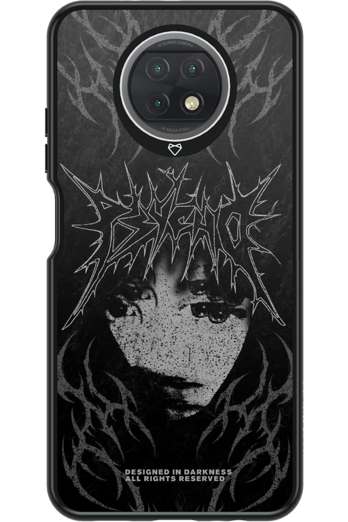 Schizo - Xiaomi Redmi Note 9T 5G