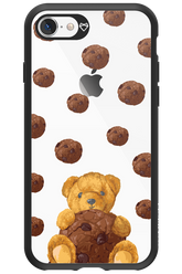 Cookie Bear - Apple iPhone 8