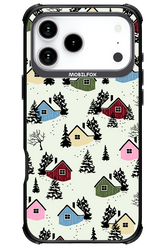 Warm Trails - Apple iPhone 17 Pro Max