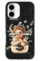 DirtyCash - Apple iPhone 16