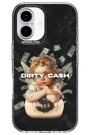 DirtyCash - Apple iPhone 16