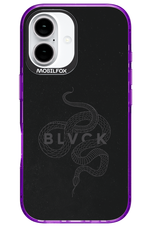 MAMBA - Apple iPhone 16