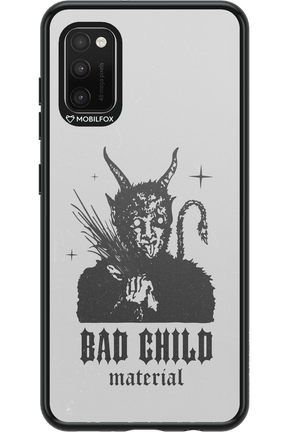 Krampus - Samsung Galaxy A41