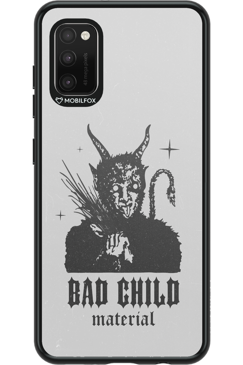 Krampus - Samsung Galaxy A41