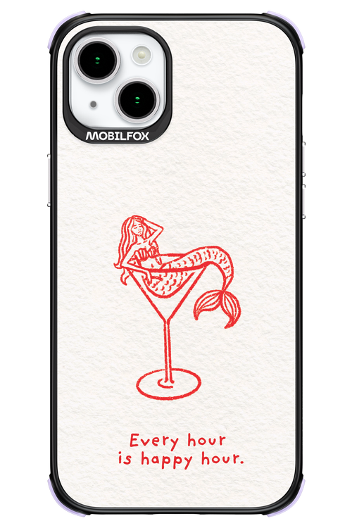 Happy Hour - Apple iPhone 15 Plus