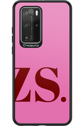 ZS (Sorbet) 2.0 - Huawei P40 Pro
