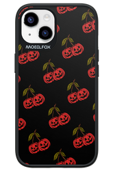 Spicey Pumpkin - Apple iPhone 14