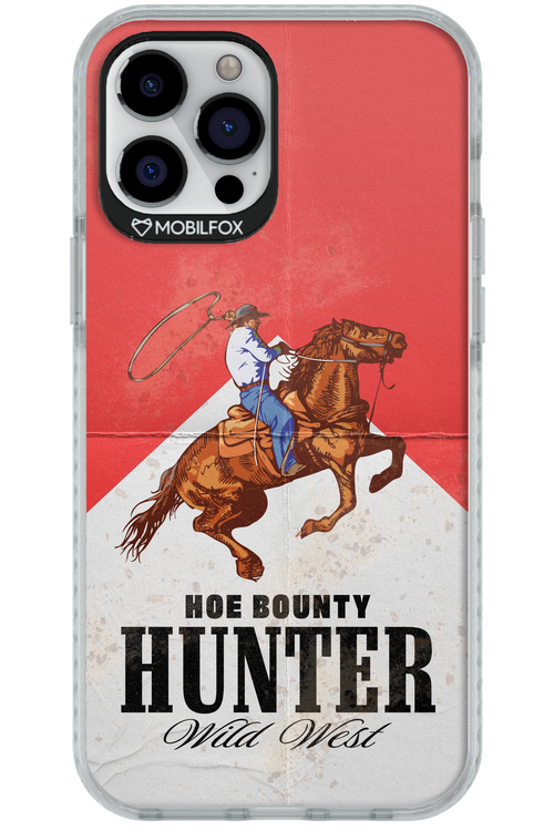 HOE BOUNTY HUNTER 2.0 - Apple iPhone 12 Pro Max