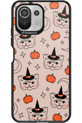 Kitty Spell - Xiaomi Mi 11 Lite (2021)