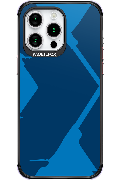 Core Charge - Apple iPhone 15 Pro Max