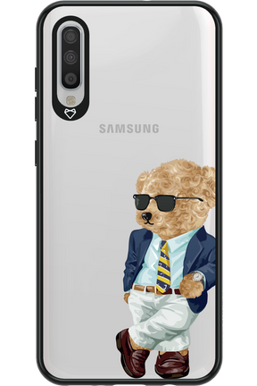 Boss 2.0 - Samsung Galaxy A70