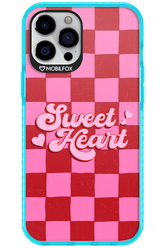 Sweat Heart - Apple iPhone 12 Pro Max