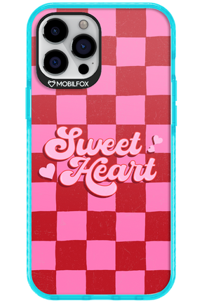 Sweat Heart - Apple iPhone 12 Pro Max