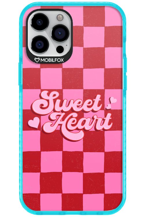 Sweat Heart - Apple iPhone 12 Pro Max