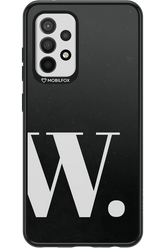 W (Off Space) 2.0 - Samsung Galaxy A52 / A52 5G / A52s
