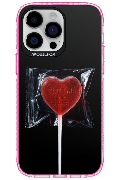 Bite 2.0 - Apple iPhone 14 Pro Max
