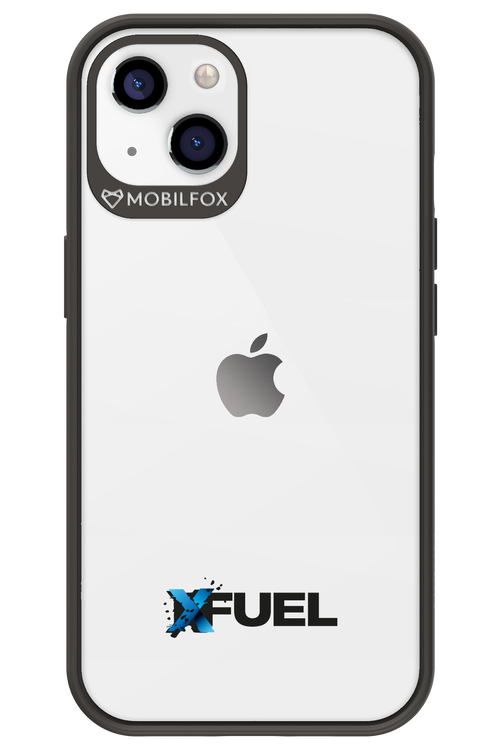 Pure Power - Apple iPhone 13