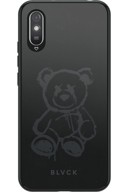 BLVCK BEAR - Xiaomi Redmi 9A