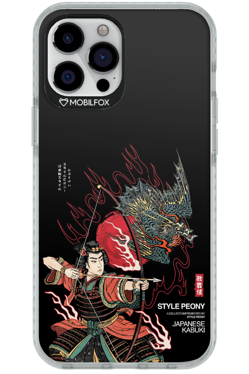 Kabuki 2.0 - Apple iPhone 12 Pro Max