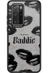 Official Baddie - Huawei P40 Pro