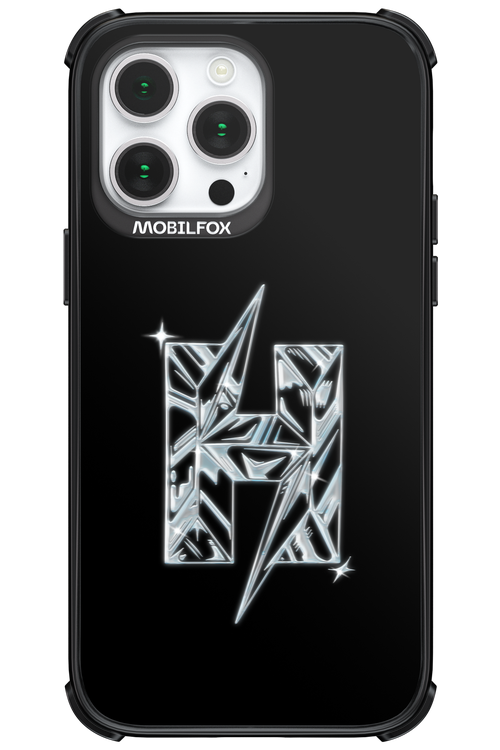 H DIAMOND 2.0 - Apple iPhone 14 Pro Max