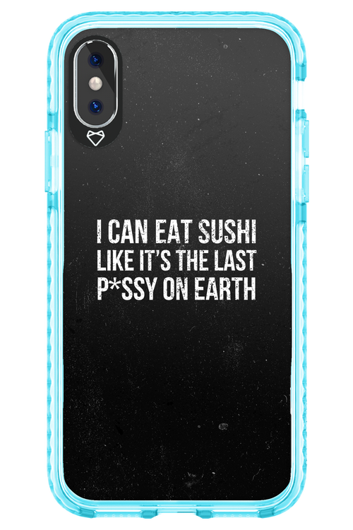 SUSHI 2.0 - Apple iPhone XS