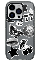 Sticker - Apple iPhone 14 Pro